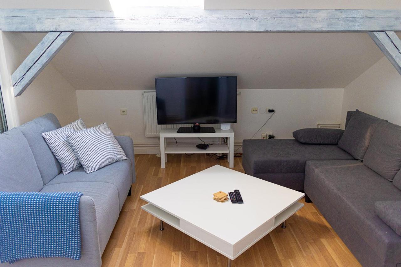 Apartments, Old Town Lejlighed Prag