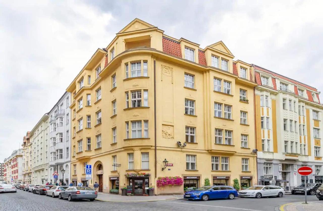 Lejlighed Apartments, Old Town *