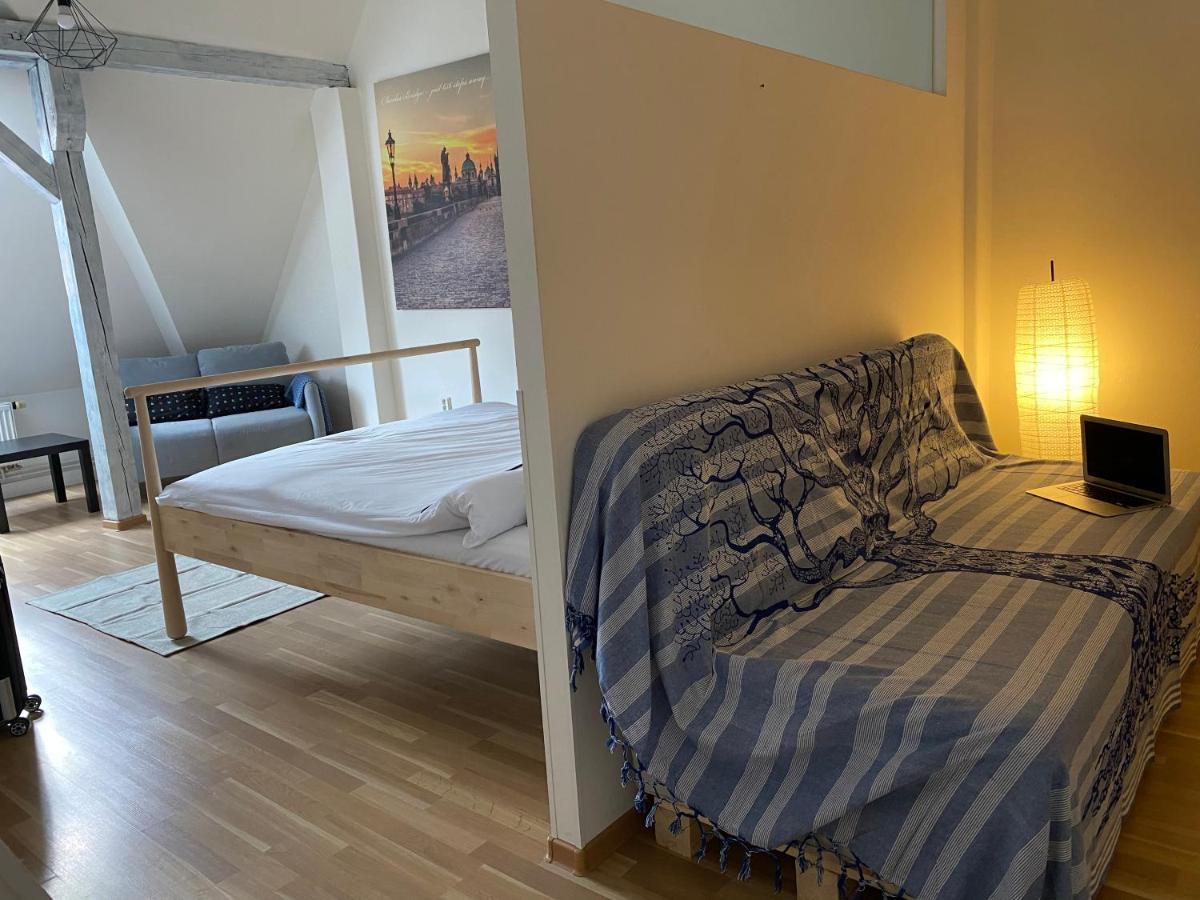 Lejlighed Apartments, Old Town *