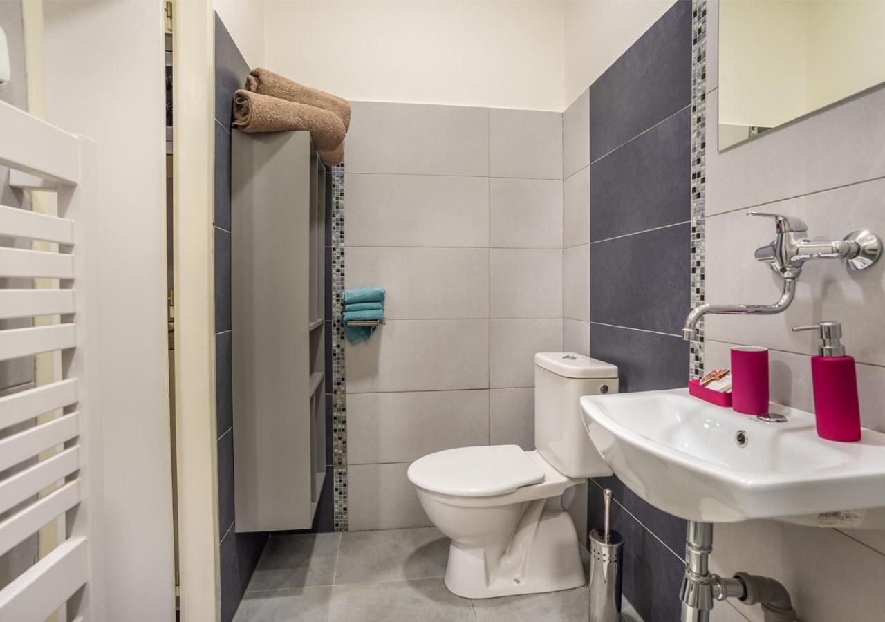 Apartments, Old Town Lejlighed Prag