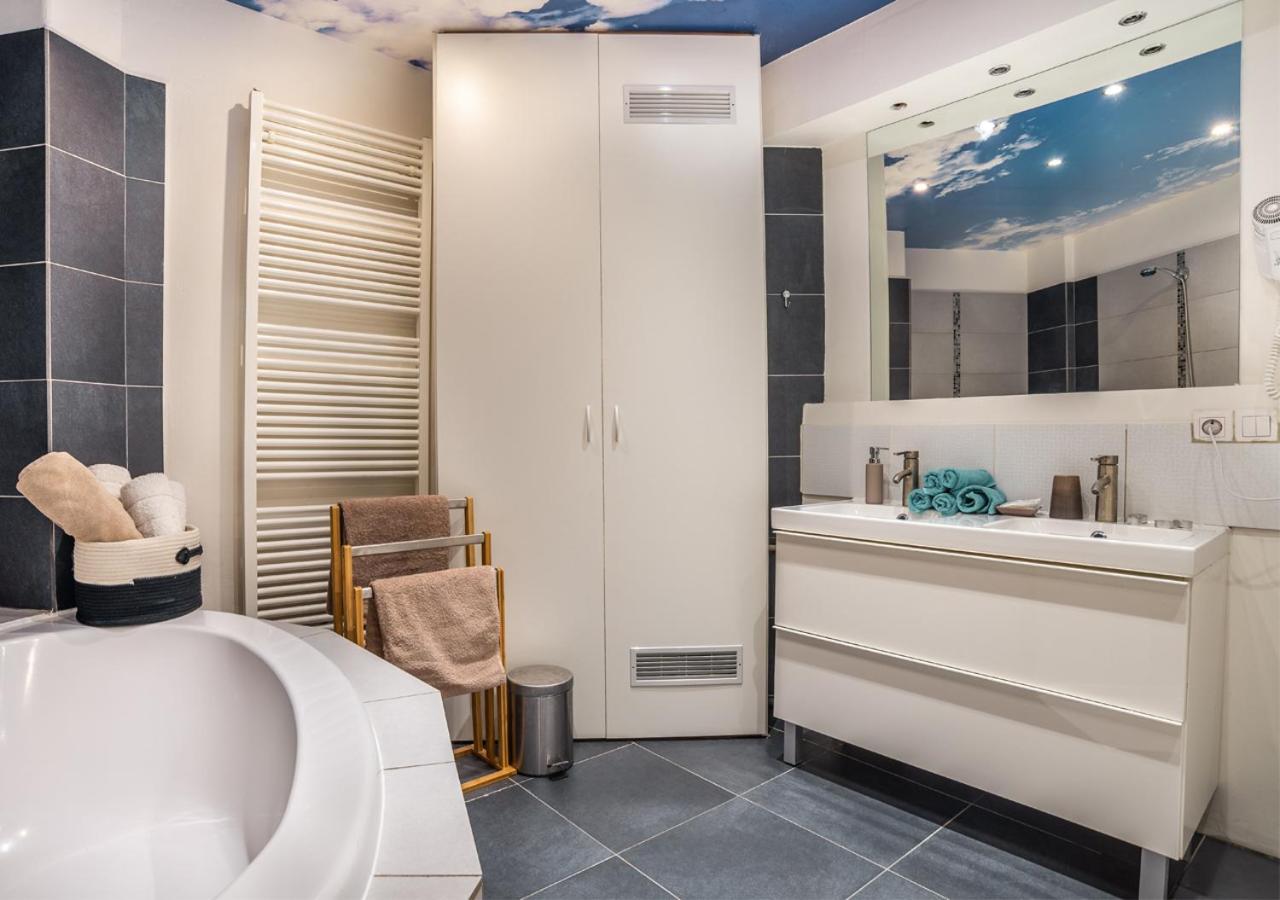 Lejlighed Apartments, Old Town *