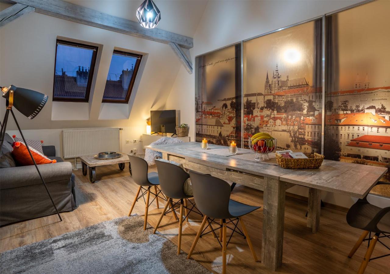 Central Apartments, Prague Old Town * Prag